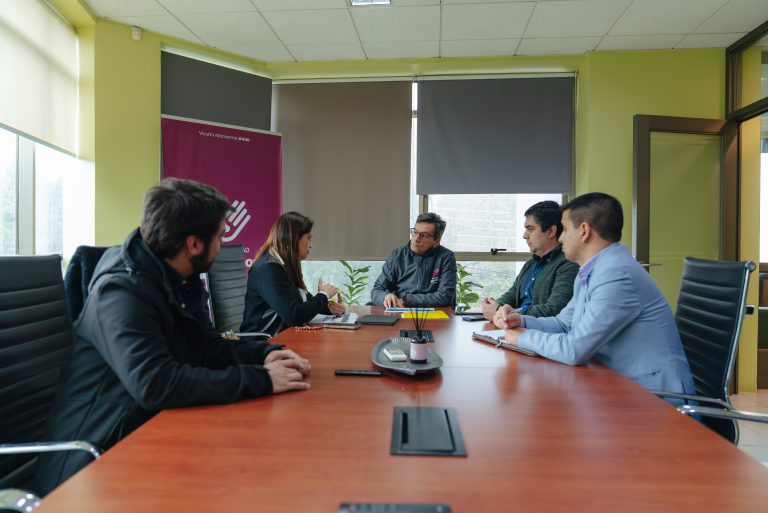 “Hay que anticiparse y trabajar desde hoy en el nuevo hospital de San Carlos”: alcalde Méndez tras reunión con servicio de salud Ñuble
